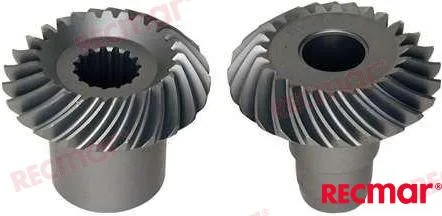 Kit pignons Recmar OEM 43-75325A3 - réf REC43-75325A3