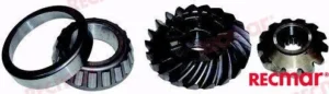 Kit pignons Recmar – réf REC43-878087A2