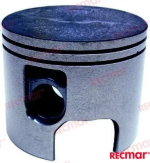 Kit piston 0,30 Recmar - 2704-821896A4