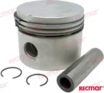 Kit piston 0,30 Recmar - 272004