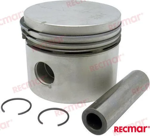 Kit piston 0,30 Recmar - 272004
