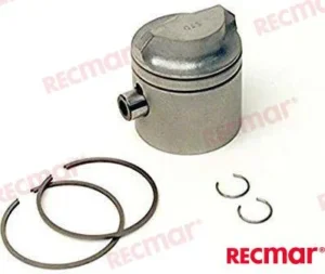 Kit piston 0.30 Recmar - 5006662