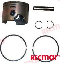 Kit piston 0,30 Recmar - 5006665