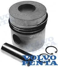 Kit piston 0,75 mm Volvo Penta – 875579