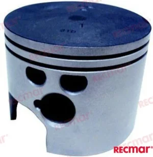 Kit piston babord 0,30 Recmar - réf REC14450