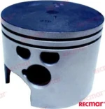 Kit piston babord mercury Recmar - 785-9737T9