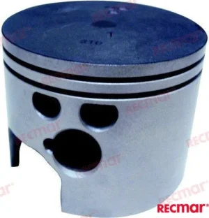 Kit piston babord mercury Recmar - 785-9737T9