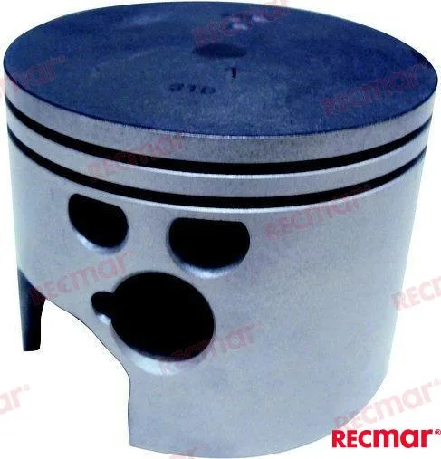 Kit piston babord Mercury Recmar - 785-9737T9