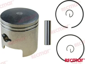 Kit piston Recmar - 12110-93130