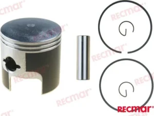 Kit piston Recmar - 12110-94400K