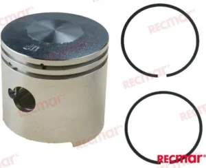 Kit piston Recmar - 369-00001-0