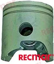 Kit piston Recmar - réf REC689-11631-00