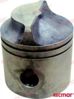 Kit piston std Recmar - 5006657