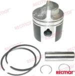 Kit piston std Recmar - 5006670