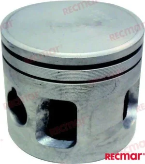 Kit piston std Recmar - 5006751