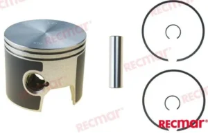 Kit piston std Recmar - 777-815965A4