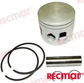 Kit piston tribord 0,30 Recmar - 5006716