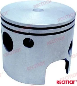 Kit piston tribord 0,30 Recmar - réf REC14365
