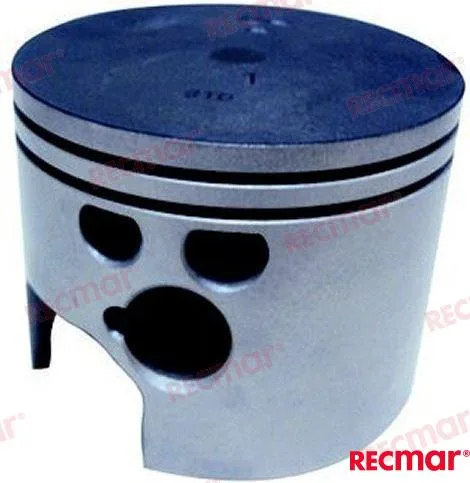 Kit piston tribord 0,30 Recmar - réf REC14460