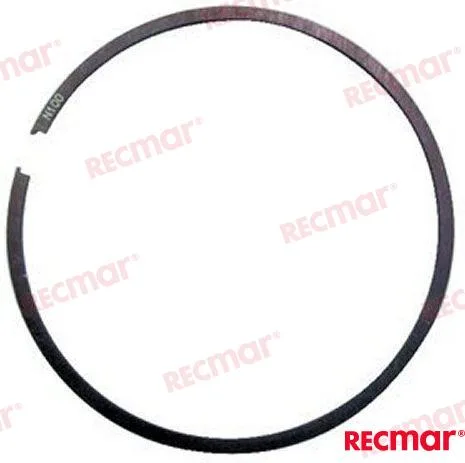 Kit piston tribord Recmar - 765-7441T36