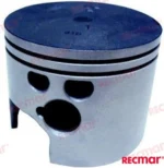 Kit piston tribord Recmar - 785-9738T9