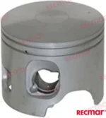 Kit piston yamaha Recmar - 61N-11631-00-95