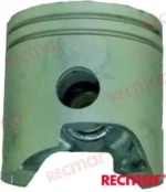 Kit piston yamaha Recmar - 677-11631-00-97