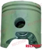 Kit piston yamaha Recmar - 6E7-11636-00