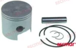 Kit piston yamaha Recmar - 6H4-11635-01