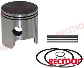Kit piston yamaha Recmar - 6H4-11636-01