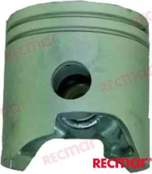 Kit piston yamaha std Recmar - 6H4-11631-01-95