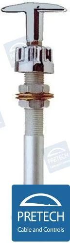 Kit poignee pour tirette de stop Pretech – réf PRE31916