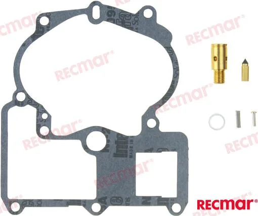 Kit pointeau de carburateur Recmar - 3302-804689