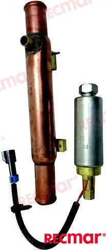 Kit pompe à carburant Recmar - 861156A03