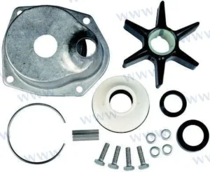 Kit pompe à eau complet Mercury – 817275A09