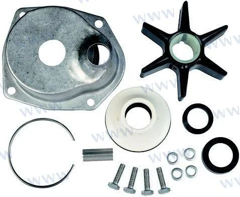 Kit pompe à eau complet Mercury - 817275A09