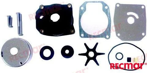 Kit pompe à eau complet Recmar - 5000308