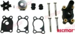 Kit pompe à eau complet Recmar - réf REC12065