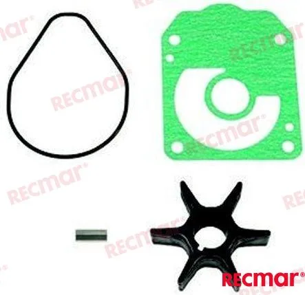 Kit pompe à eau Honda OEM 06192-ZX2-000, 06192-ZX2-C00, 06192-ZY3-000