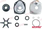 Kit pompe à eau mercruiser Recmar - 817275A6
