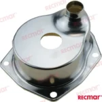 Kit pompe à eau mercury Recmar - 817275A2