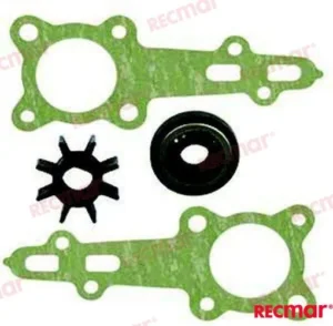 Kit pompe à eau Recmar – 06192-881-C00