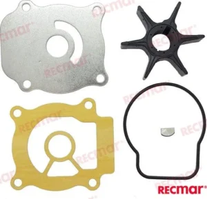 Kit pompe à eau Recmar – 17400-95J02