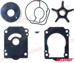 Kit pompe à eau Recmar - 17400-96J03