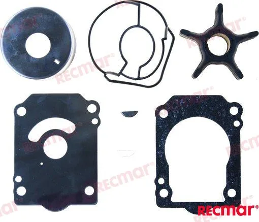 Kit pompe à eau Recmar - 17400-96J03