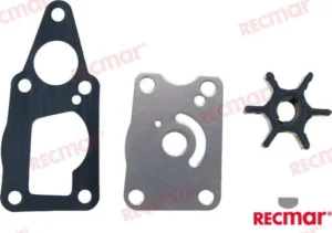 Kit pompe à eau Recmar – 17400-98661