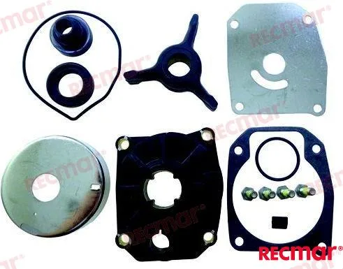 Kit pompe à eau Recmar - 438592