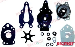 Kit pompe à eau Recmar - 46-42089A5