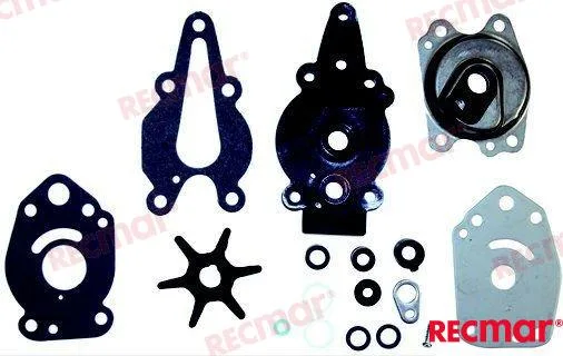 Kit pompe à eau Recmar - 46-42089A5