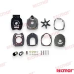 Kit pompe à eau Recmar - 46-43024A7